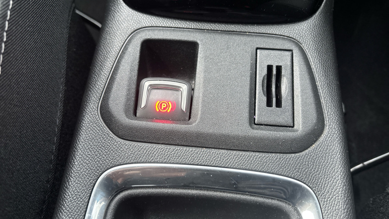 Vauxhall Corsa 1.2 Turbo Ultimate 5dr Petrol Hatchback